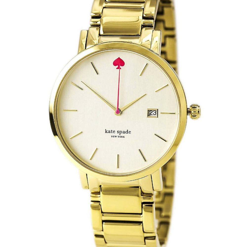 Kate Spade Watch - Picture 1 of 3
